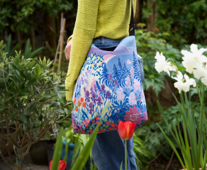 Bags of style from Cornwall