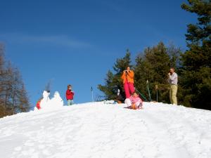 Valberg Snow & Ski Paradise. VALBERG, FRENCH ALPS John Dyer Gallery