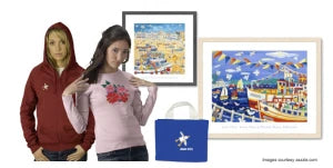 Artist John Dyer talks about Art Publishing and ways forward with digital on demand technology John Dyer Gallery
