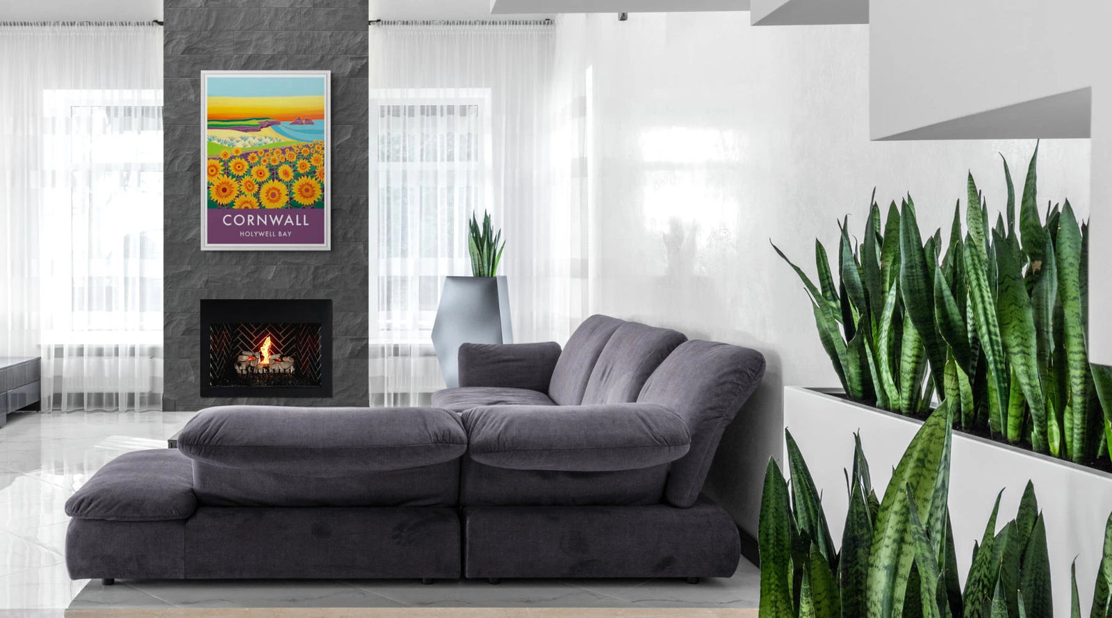 Inspired Ideas to Decorate Your Home: Transform Your Space Easily with Art John Dyer Gallery