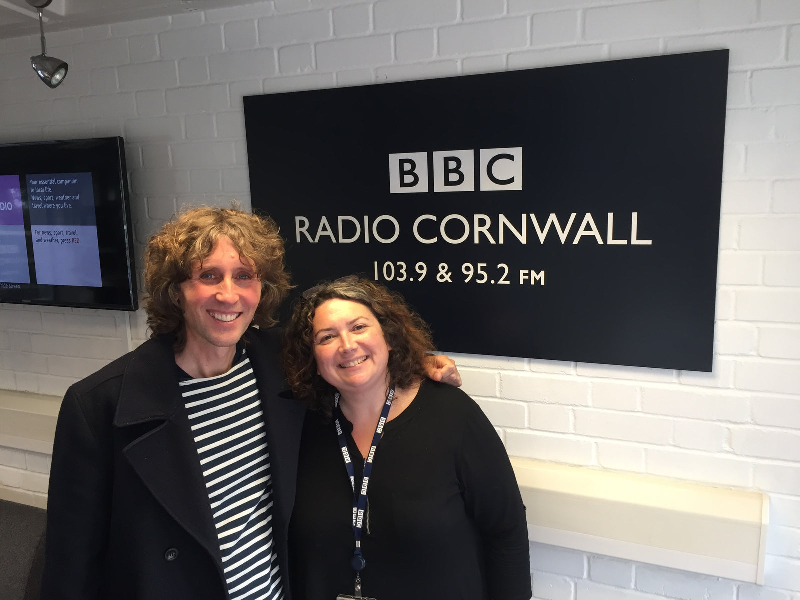 Listen to John Dyer’s ‘Songs in the Key of Life’ on BBC Radio