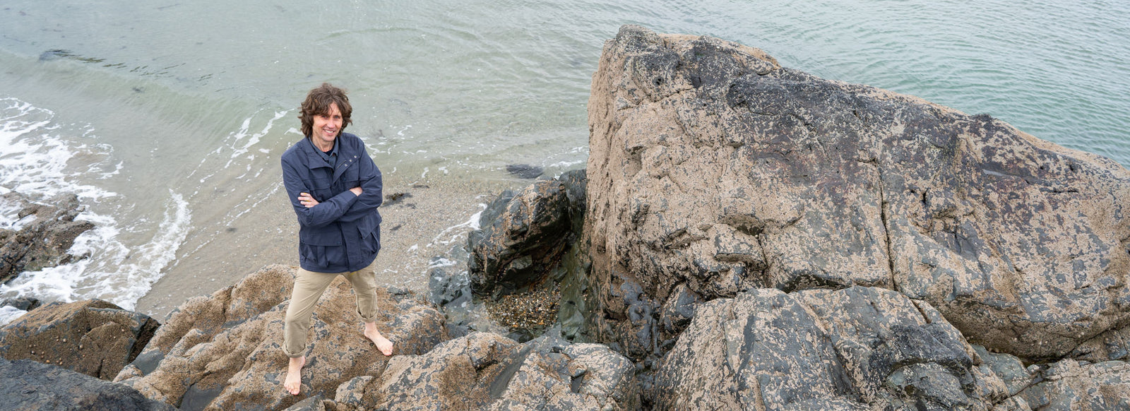 Rohan Magazine - John Dyer Painting Nature & Inspiring Generations