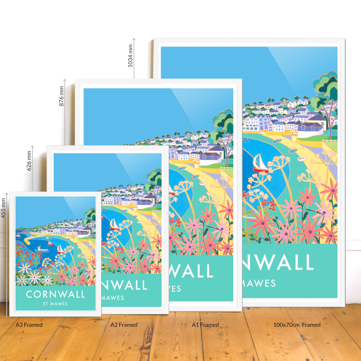 New Museum Quality Archival Fine Art Prints for your Home & Office