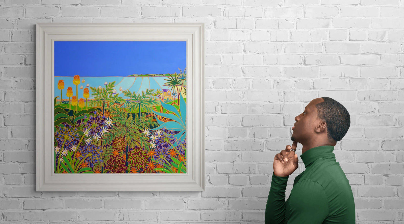 Discover the Best Online Art Gallery Art: A Curated Showcase of the Best British Art to Buy John Dyer Gallery