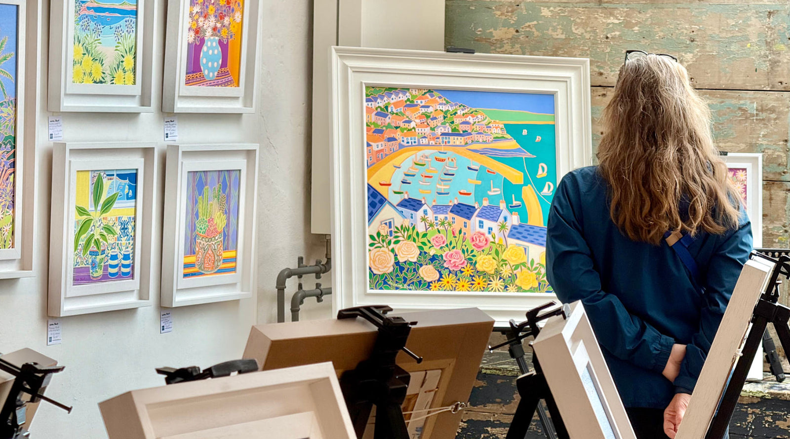 Best Places to Find Contemporary Art for Sale Online - John Dyer Gallery