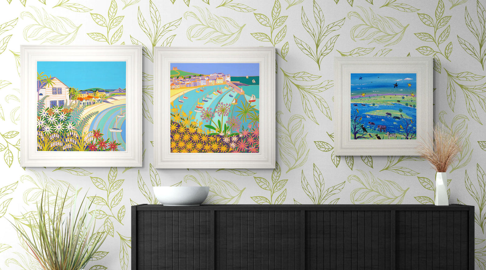 Decor art wall trends - what to buy online