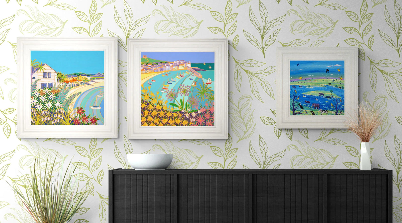 Transform Your Space: Top Decor Art Wall Trends for a Stylish Home John Dyer Gallery