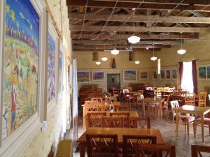 John Dyer's Garden and Ethno-botanical paintings go on exhibition with the National Trust