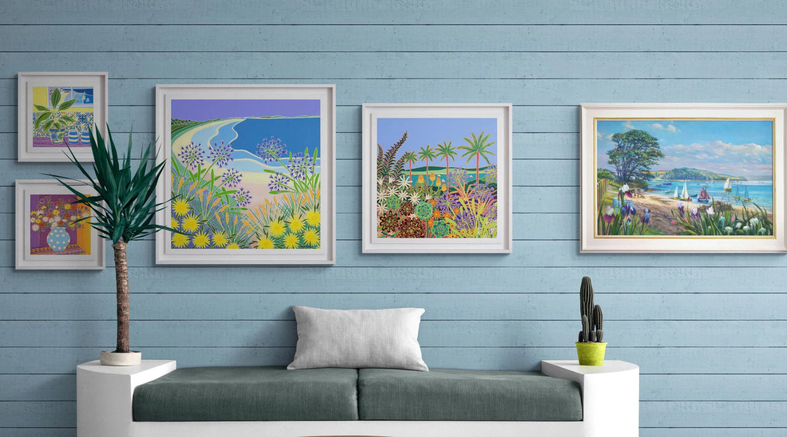 Top Oil Paintings to Buy: Enhance Your Space with Original Artwork John Dyer Gallery