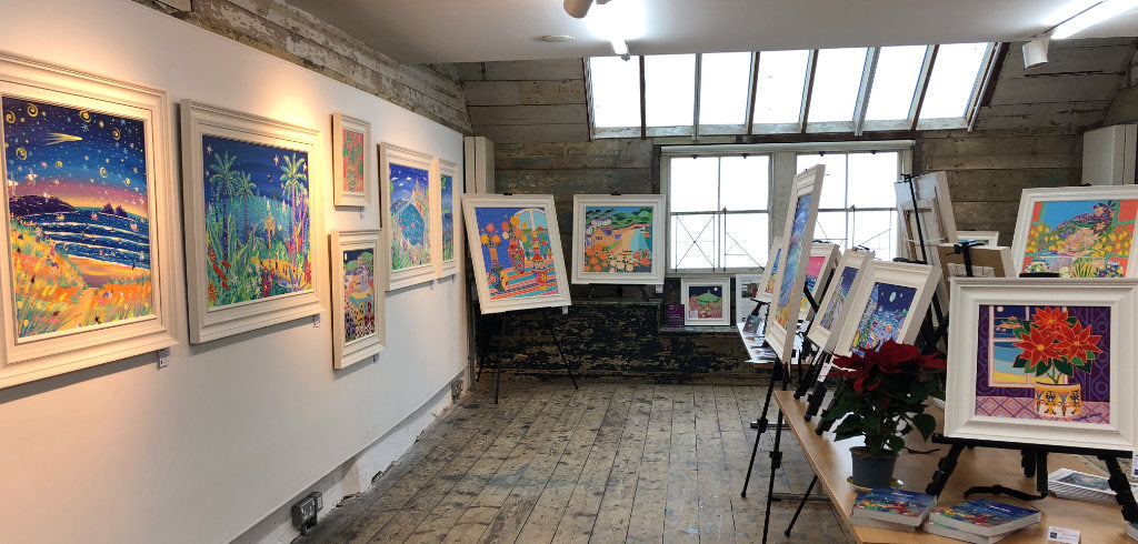 Start Investing in Art | Guide to the Best Art to Invest In