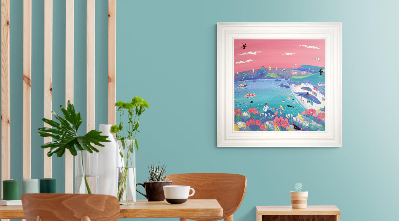 Painting Sale: Discover Affordable Original Art to Buy for Your Space