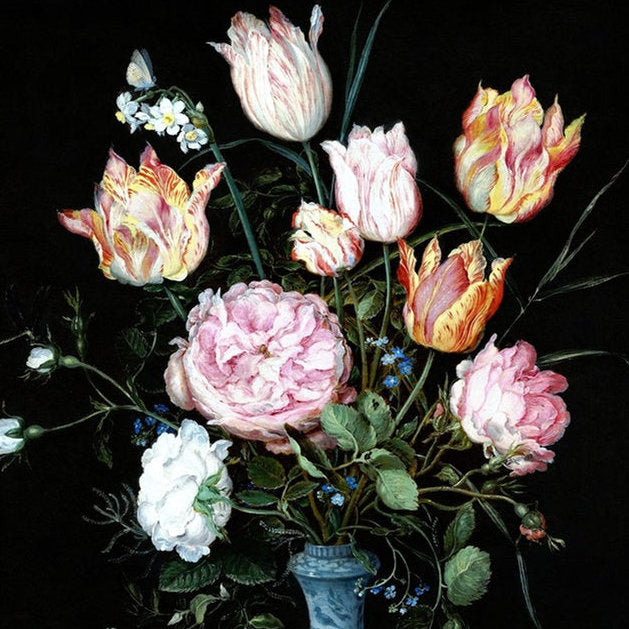 Jan Breughel the Elder Art Prints