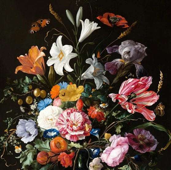 Jan-Davidsz-de-Heem John Dyer Gallery