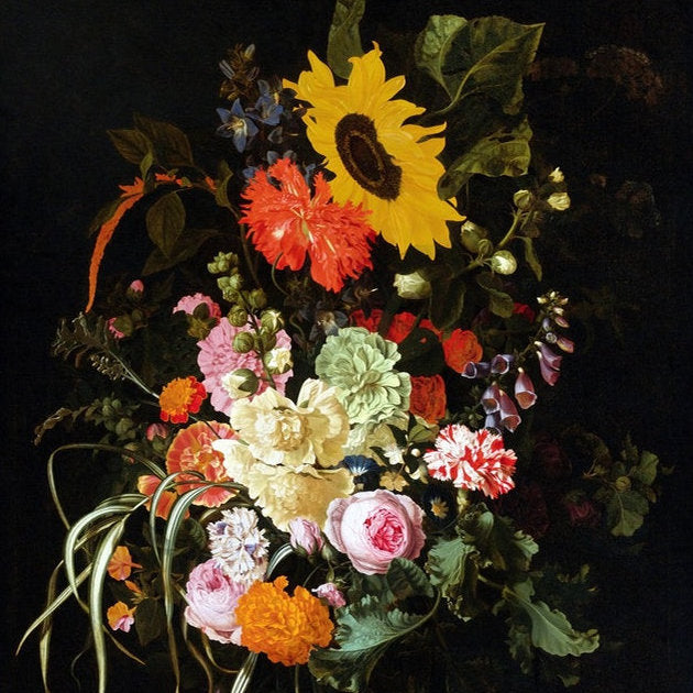 Maria van Oosterwijck Art Prints