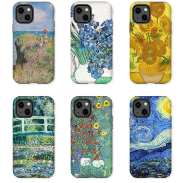Historic-Art-Tough-Classic-Art-Phone-Cases John Dyer Gallery