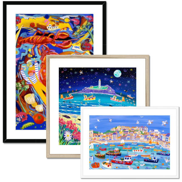 John Dyer Open Edition Prints