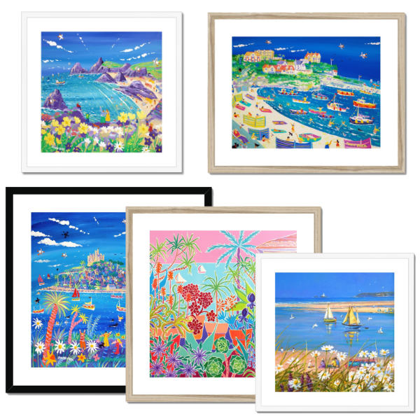 Open Edition Fine Art Print Gallery