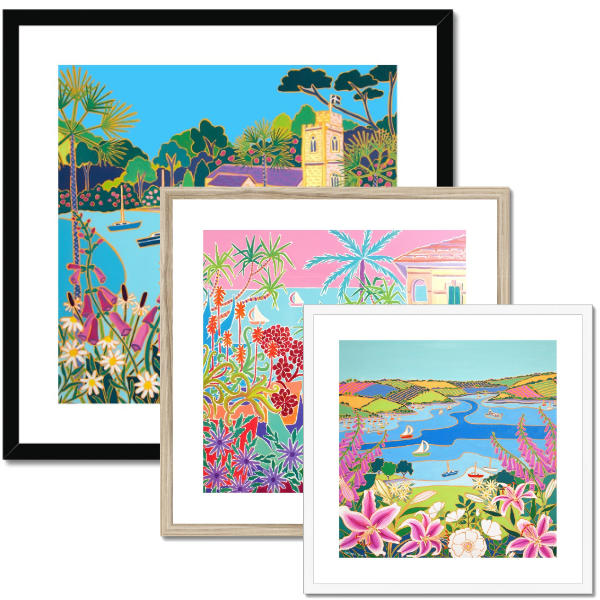 Joanne Short Open Edition Prints