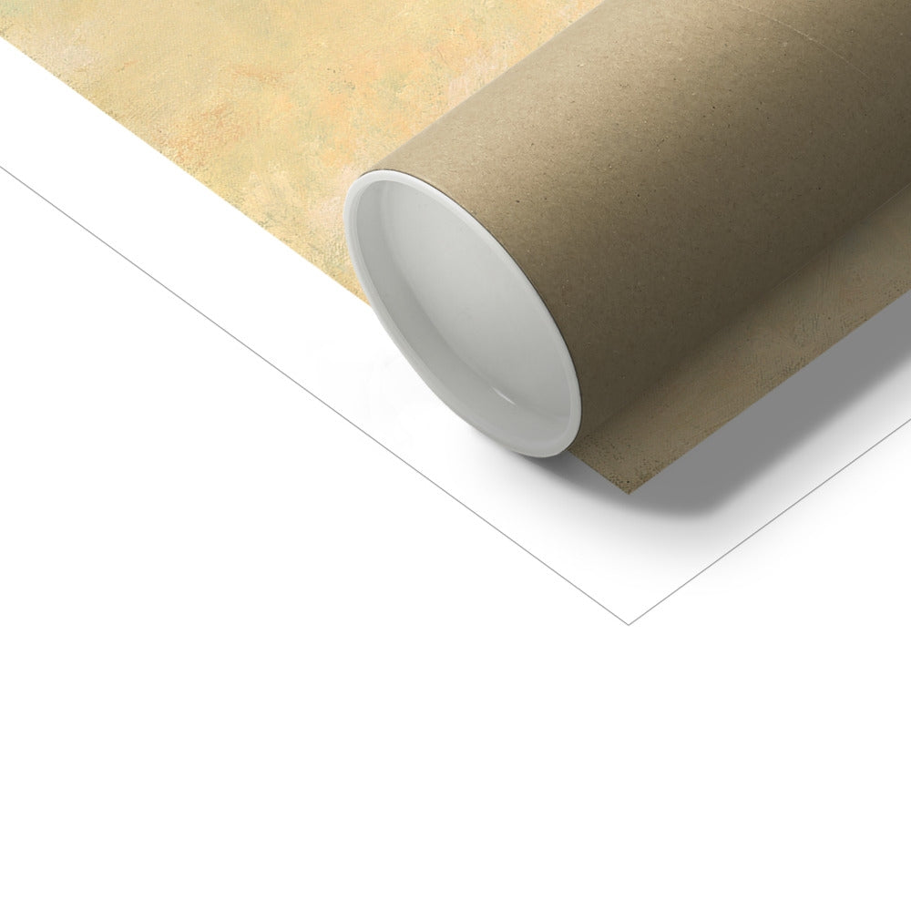 Cape Cod Evening by Edward Hopper. Open Edition Fine Art Print. Historic Art