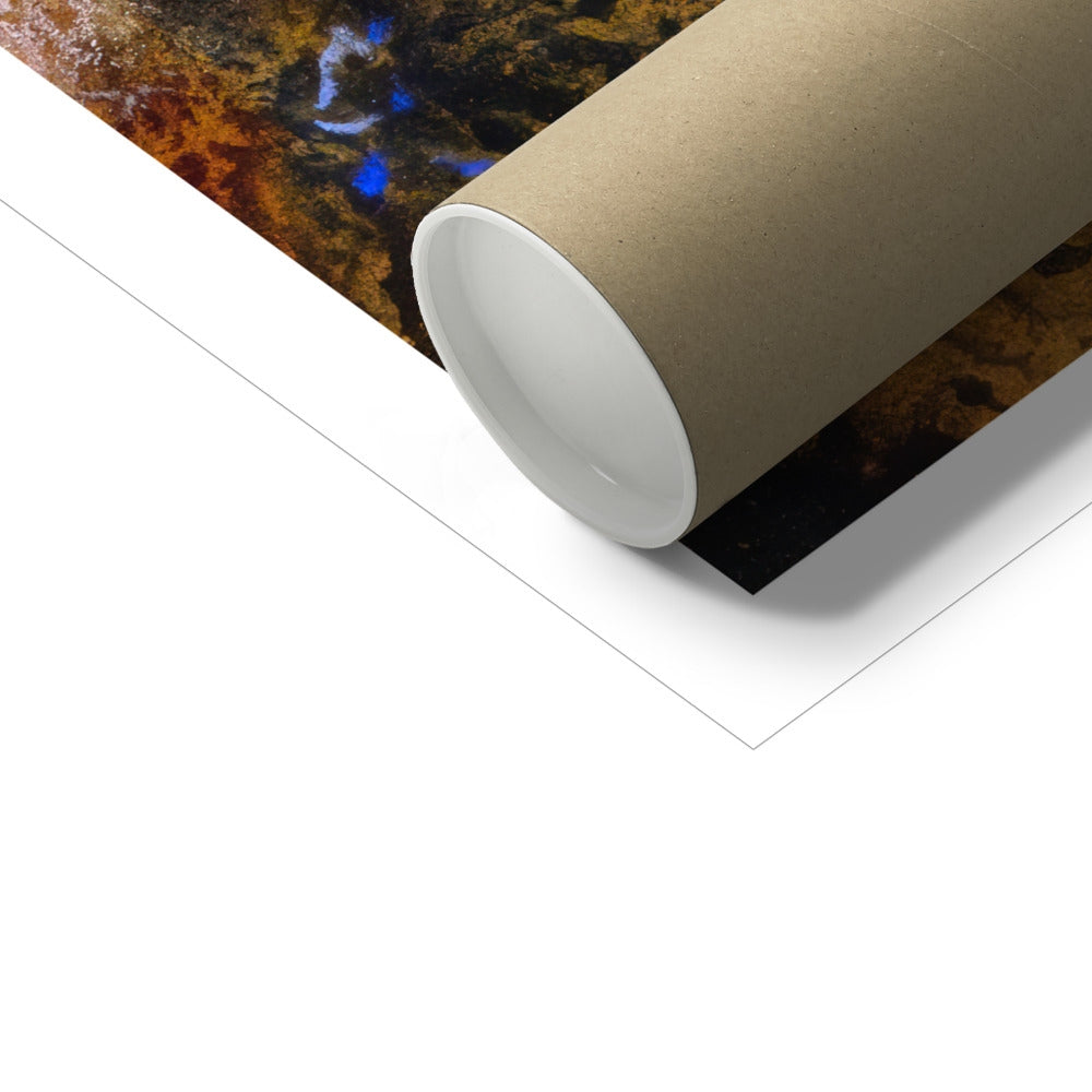 Pandora by Odillon Redon. Open Edition Art Print. 'Pandora'. Greek Art Gallery Historic Art Print