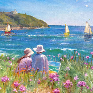 Explore the Figurative art genre and buy figurative art online