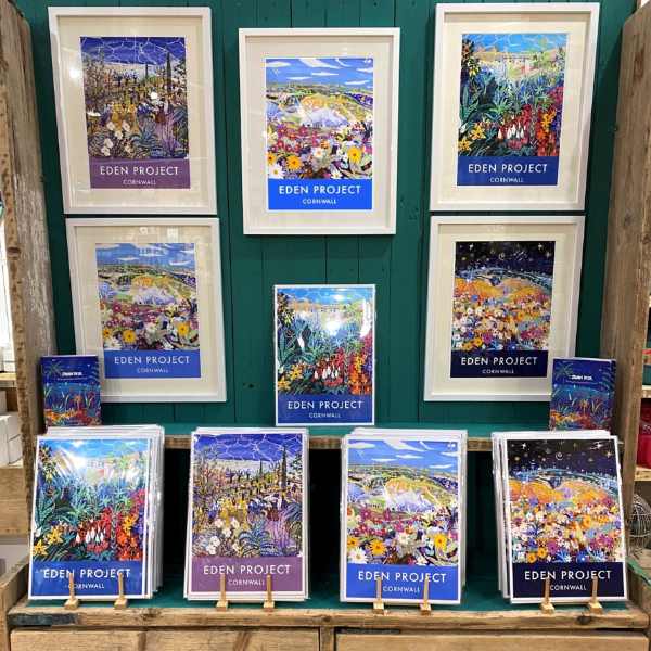 Art for trade and business to business B2B