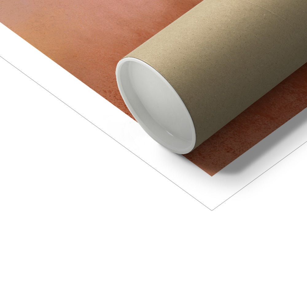 This is a museum-quality open edition art print by the famous artist Odilon Redon featuring the stunning painting and still life 'Vase of Flowers'.