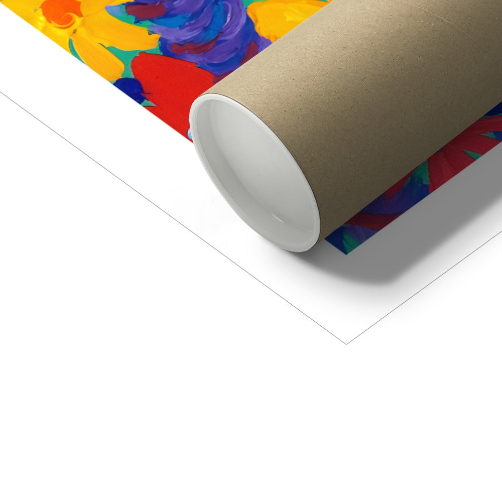 John Dyer Fine Art Print. Open Edition Cornish Art Print. 'Casino Cuddle, Monte-Carlo, Monaco'. French Art Gallery