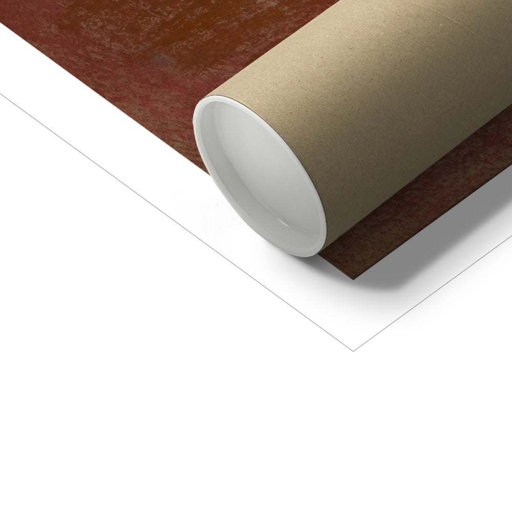 'Bouquet of Flowers' Still Life by Odilon Redon. Open Edition Fine Art Print. Historic Art