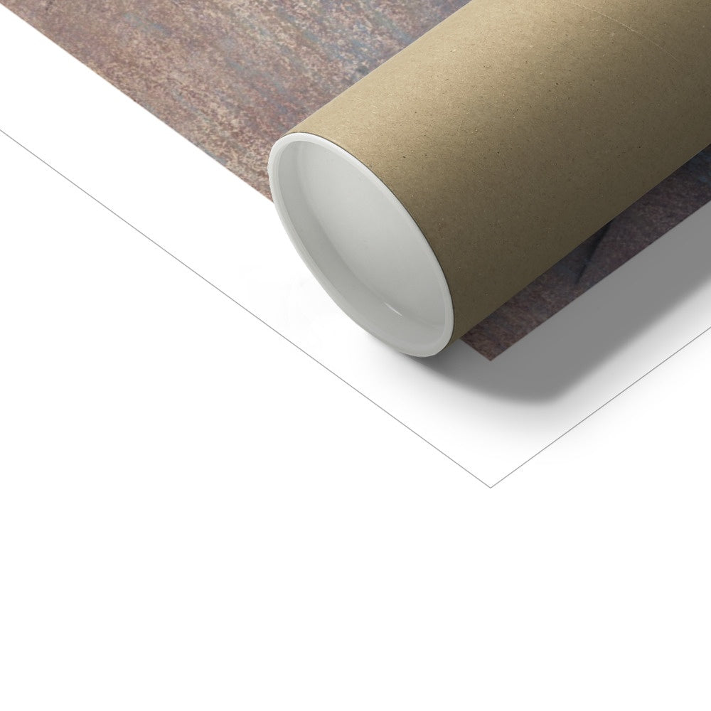 'Three Dancers Preparing for Class' by Edgar Degas. Open Edition Fine Art Print. Historic Art