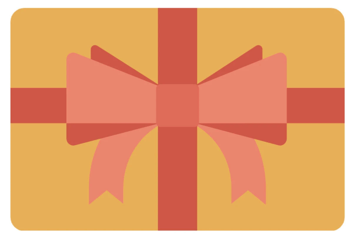 John Dyer Gallery Gift Voucher Card John Dyer Gallery