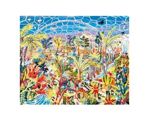 Eden Project Artist John Dyer John Dyer Gallery