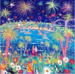 Heritage Lottery Fund purchase of John Dyer Original for Brunel 200 Celebrations John Dyer Gallery