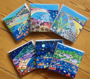 New John Dyer Gallery Notecards John Dyer Gallery