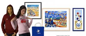 Cornish Art on Demand John Dyer Gallery