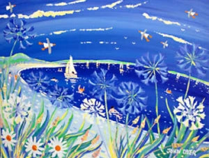 John Dyer helps BBC Children in Need Auction raise £1505 John Dyer Gallery