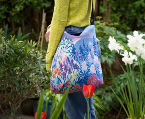 Bags of style from Cornwall John Dyer Gallery