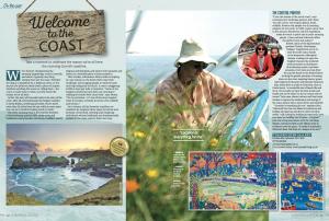 The coastal painter John Dyer Gallery
