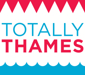 Totally Thames - New working partner of the Gallery
