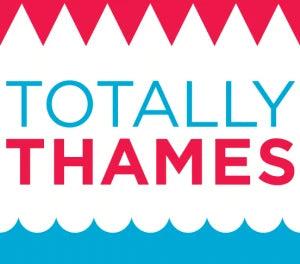 Totally Thames - New working partner of the Gallery John Dyer Gallery