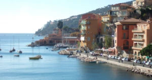 Villefranche-sur-Mer & Cap Ferrat John Dyer Gallery
