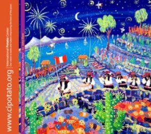 New John Dyer Art Products support work in Peru to reduce Poverty John Dyer Gallery