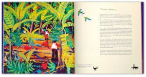 Book to make you smile - John Dyer a Vision of Paradise John Dyer Gallery