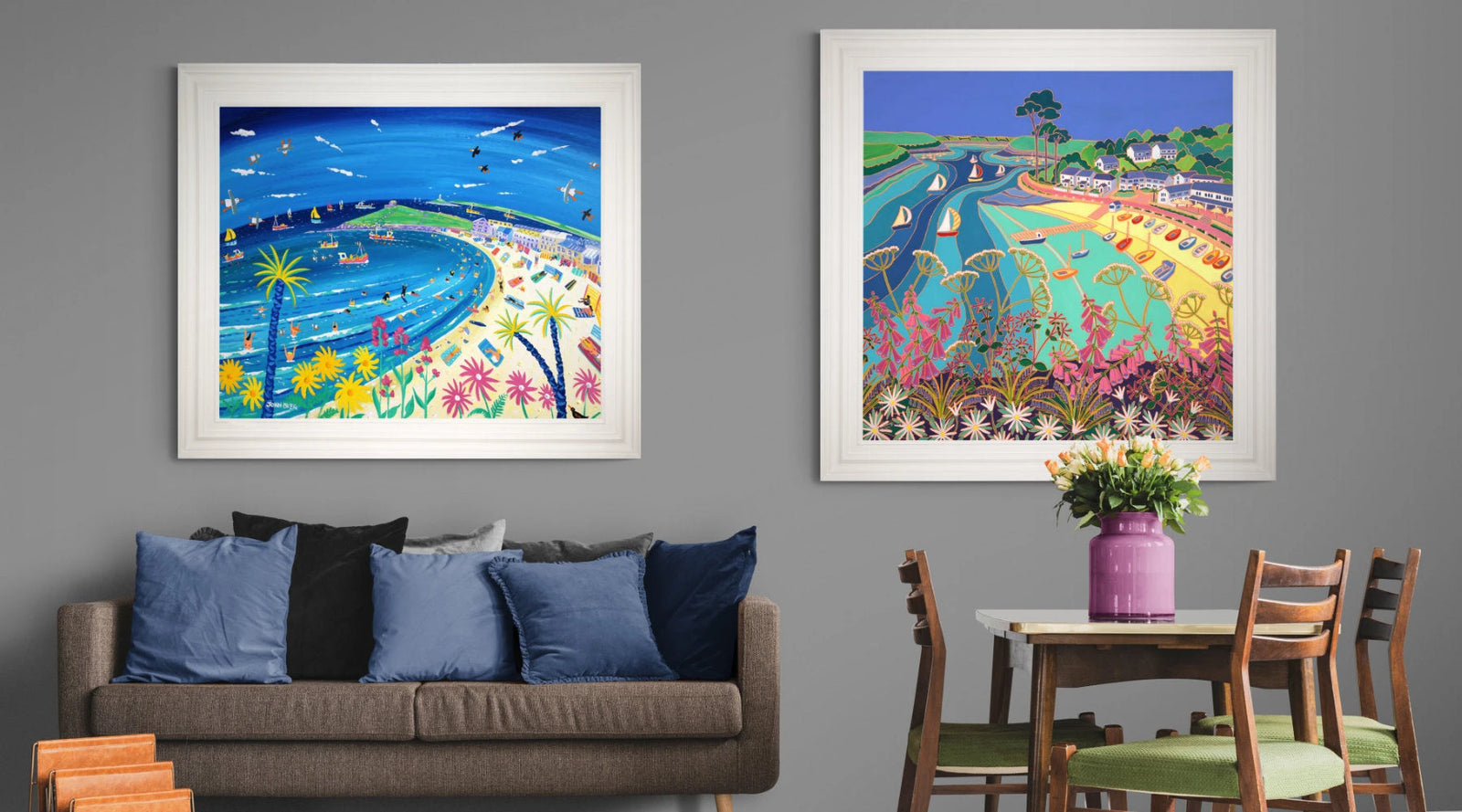 Buy Original Paintings Online | Discover Affordable Art for Your Walls John Dyer Gallery