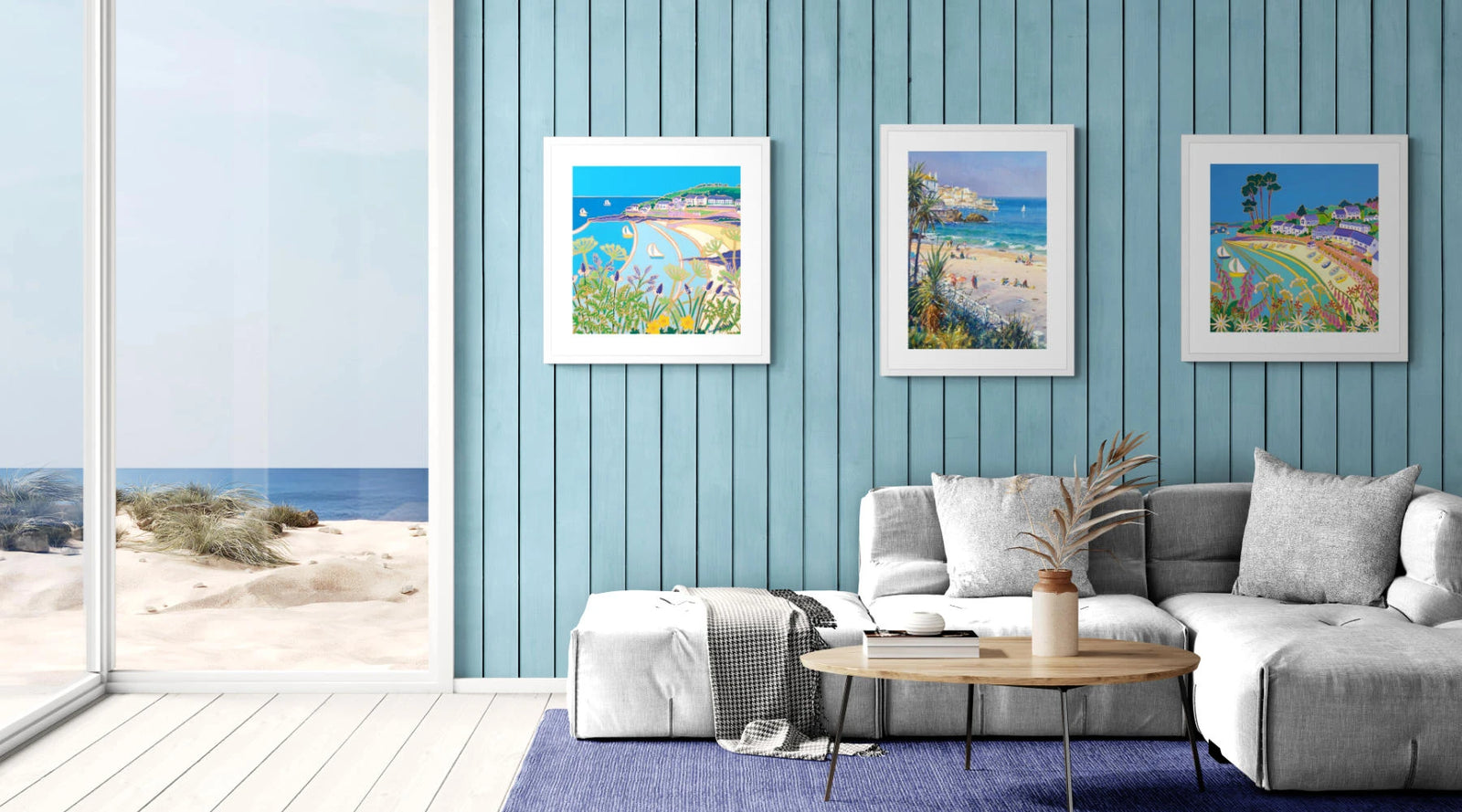 Discover the Best Online Art Print Shop for Unique and Modern Prints from our Artists John Dyer Gallery