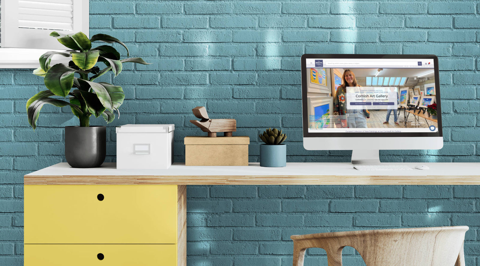 Discover the Best Places to Buy Art Online | Affordable & Unique Artworks John Dyer Gallery