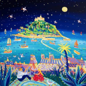 Art makes a great and unique gift for wedding anniversaries John Dyer Gallery