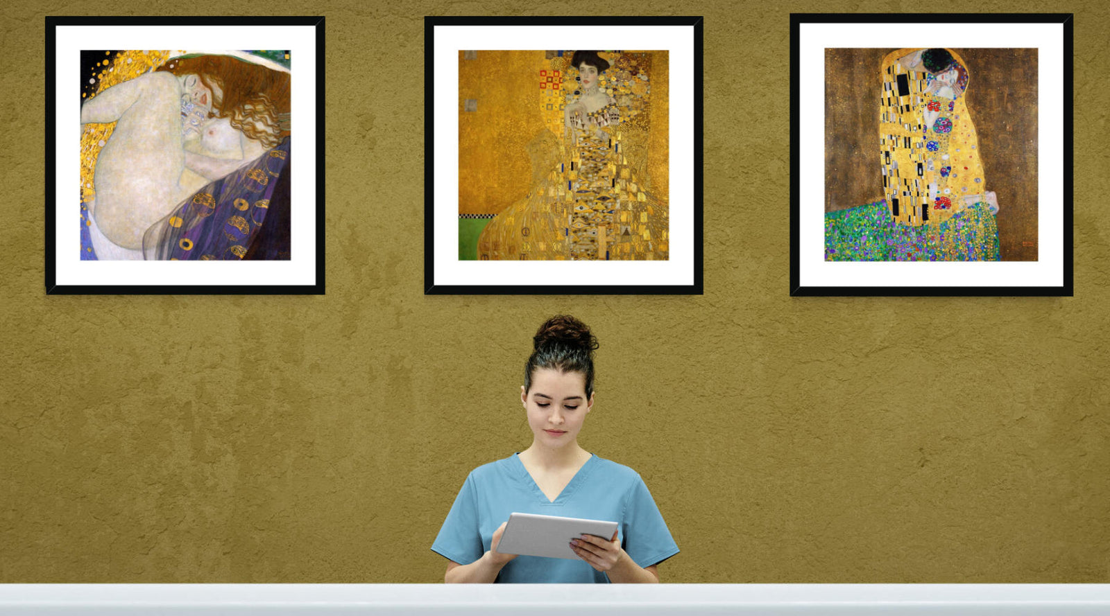 The top 6 benefits of working with arts consultants John Dyer Gallery