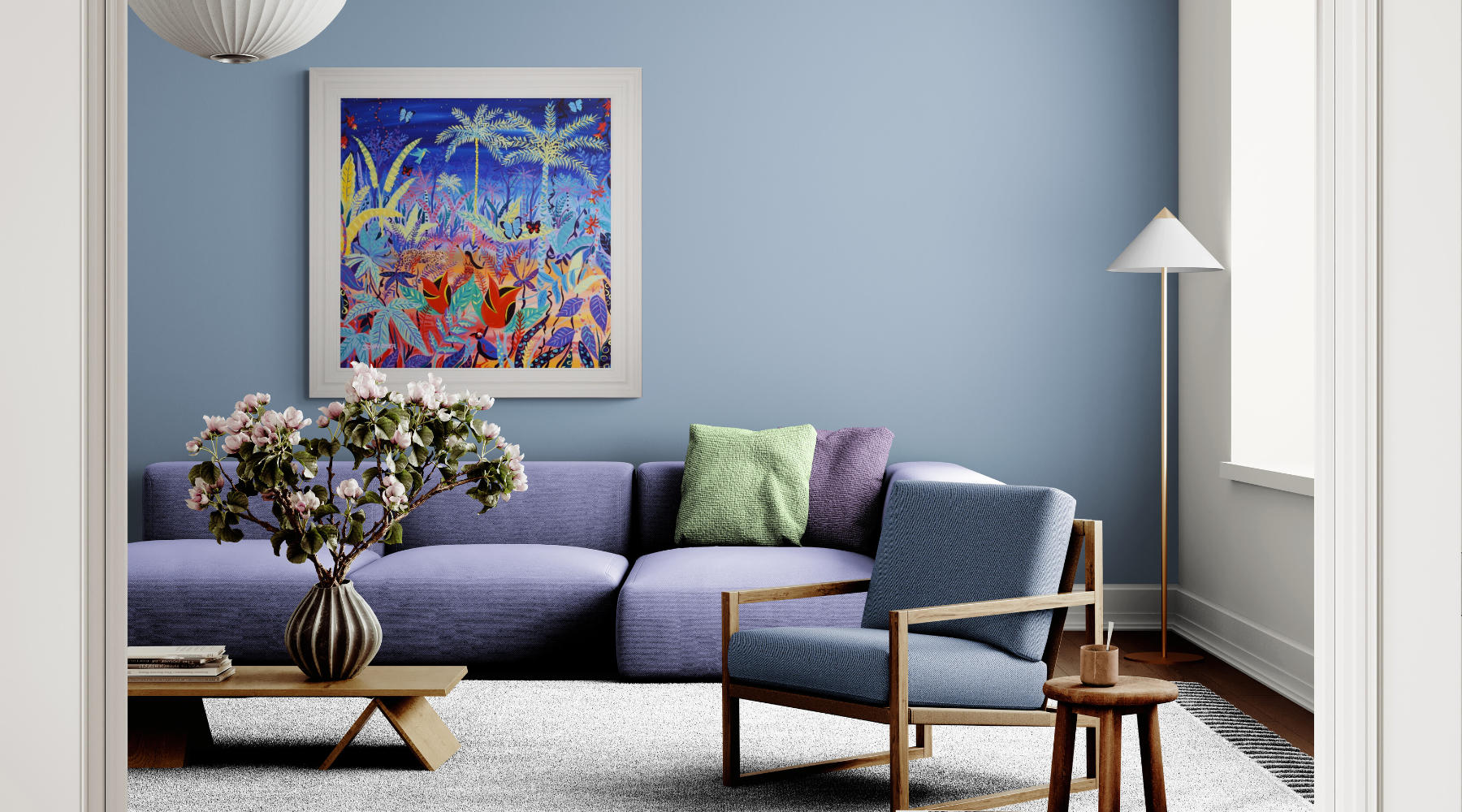 Discover the Best Places to Buy an Art Painting Online: Original Works at Your Fingertips