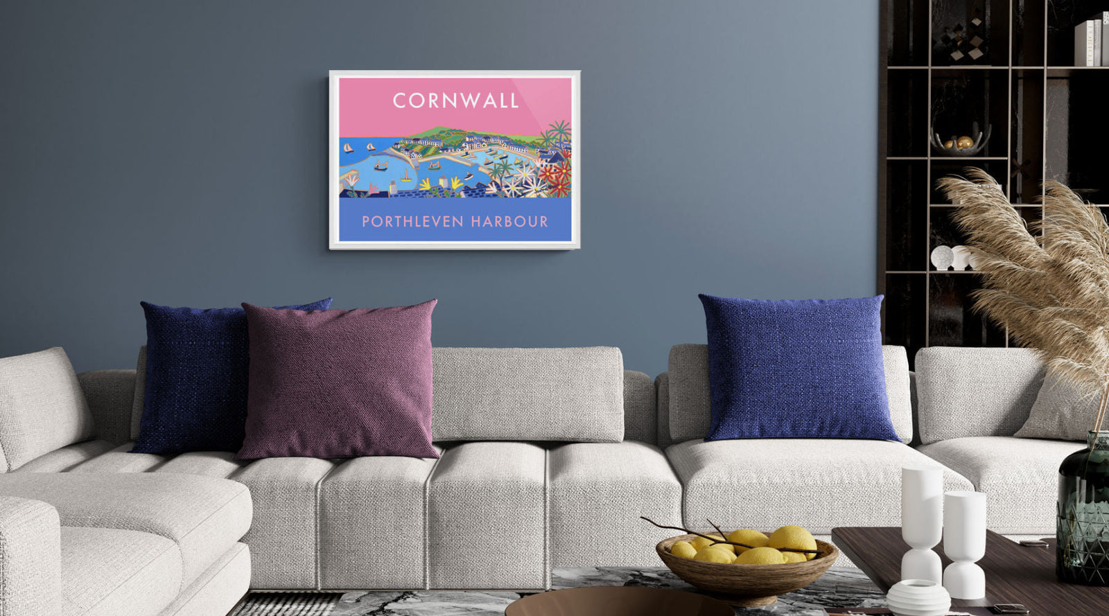How to choose the perfect artists posters for your home decor John Dyer Gallery